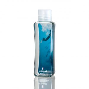 Bouteille impression uv, 100% made in France par Acquadri