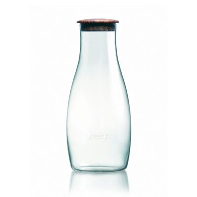 carafe en verre Retap