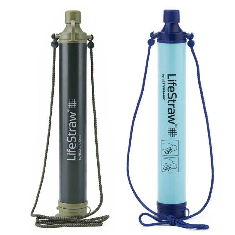 Gourde filtrante pour eau potable Grayl Ultrapress, disponible chez Pimp-my-bottle