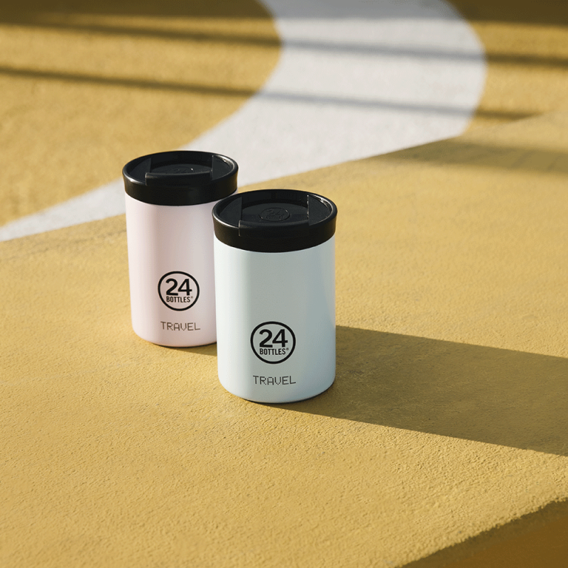 Mugs design thermos de 24 Bottles