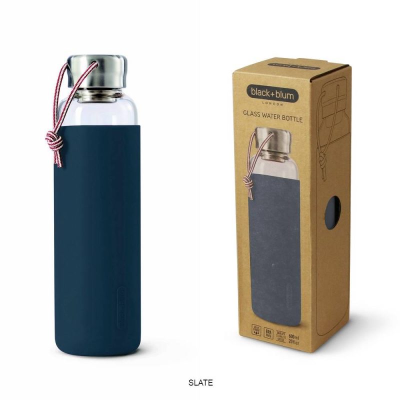 Packaging de la Water bottle de black-blum