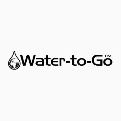 WATER TO GO